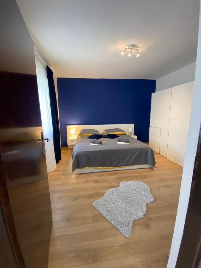 Apartment Dora Задар Екстер'єр фото