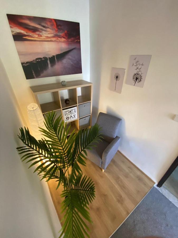 Apartment Dora Задар Екстер'єр фото